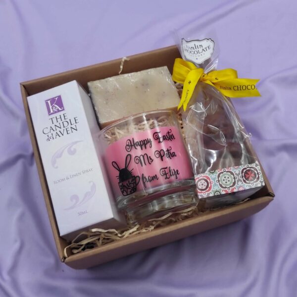 Daisy Mae – Gift Set