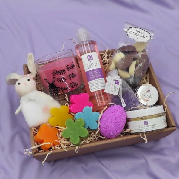 Hunter – Gift Set