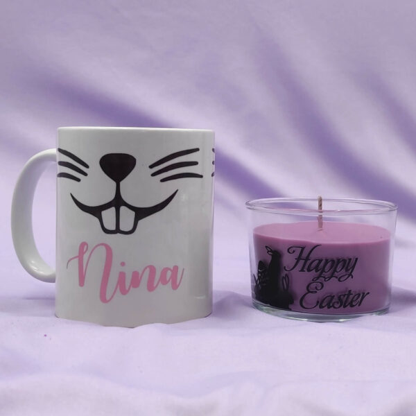 Spanky – Gift Set