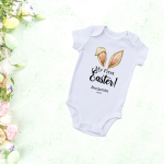Bunny - Baby Grow