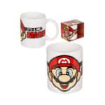 Super Mario Mug