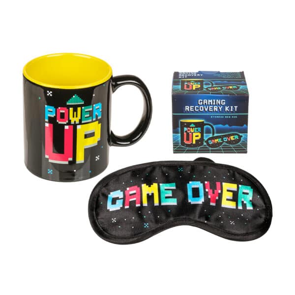 Gaming Recovery Kit