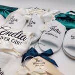 Adults Satin Dressing Gowns - 55 Colours - Image 2