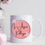 L-Aqwa Kollega Mug