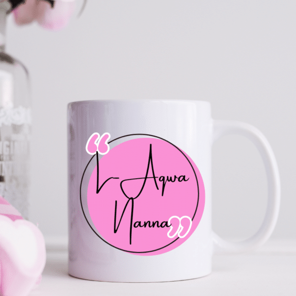 L-Aqwa Nanna Mug