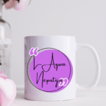 L-Aqwa Neputija Mug