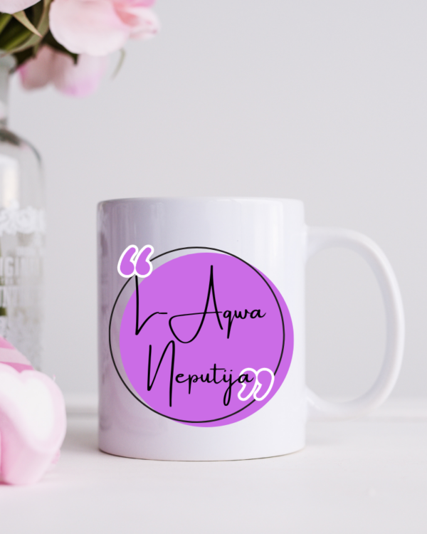 L-Aqwa Neputija Mug