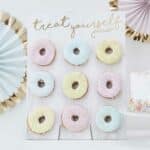 Donut Wall - Stand Holder