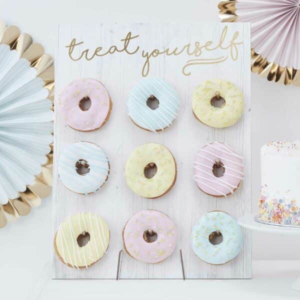 Donut Wall - Stand Holder