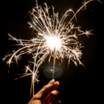 Long Sparklers – 10 Pack