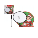 Elf Message Board