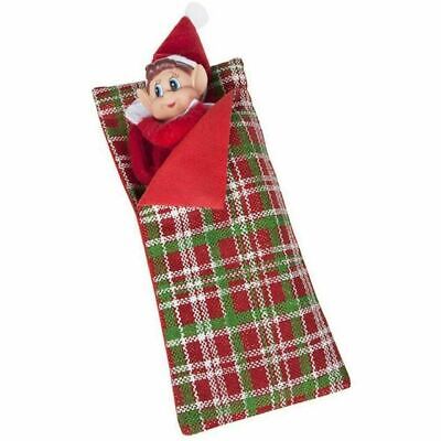 Elf Sleeping Set