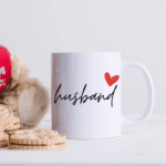 Husband - Mug