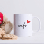 Wife - Mug