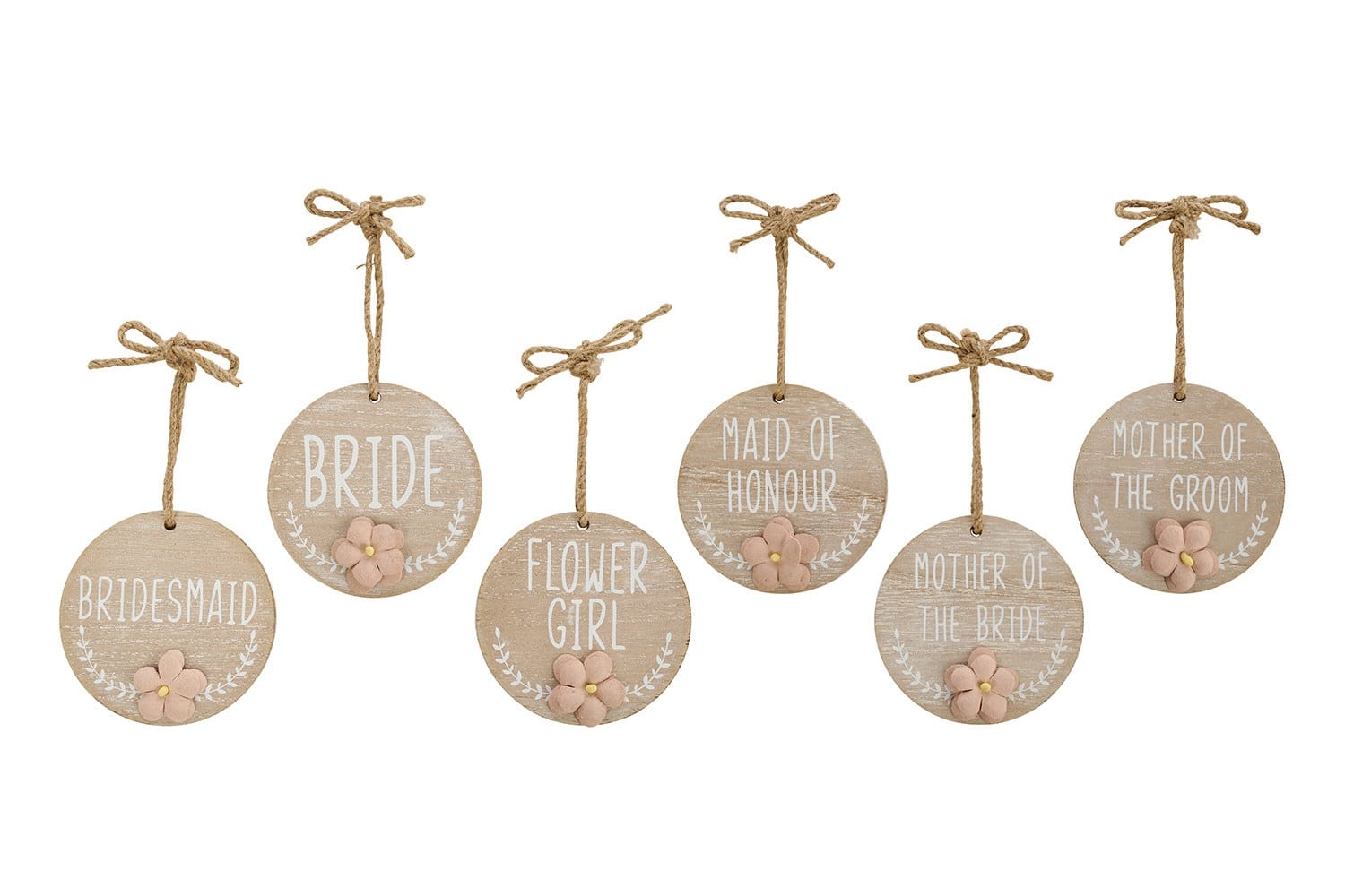 8wg318-10X10X0-5.jpg Hanger Wedding Tags - Image 1