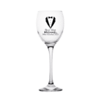 Michael's Personalised Wine Glass