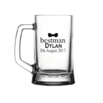 Dylan's Personalised Beer Mug