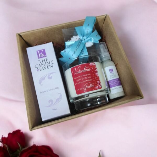 Cupid – Hamper