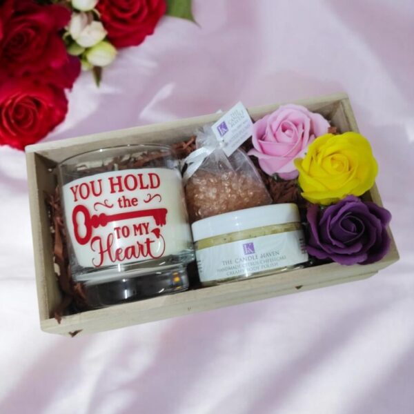 Adore You – Gift Hamper