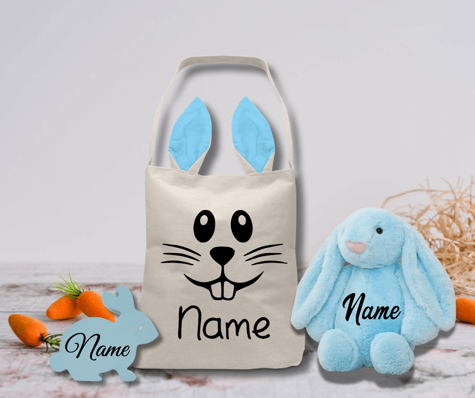 1-1.png Sky Blue - Easter Bunny Gift Set - Image 1