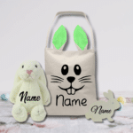 Lucky Charm - Easter Bunny Gift Set