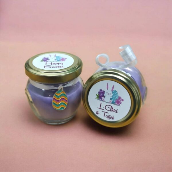 Easter – 60ml Massage Scented Candle