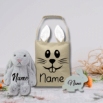Lamby - Easter Bunny Gift Set