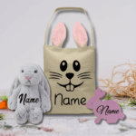 Honey - Easter Bunny Gift Set