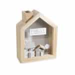 'Family' - Money Fund Box