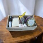 Springer – Hamper