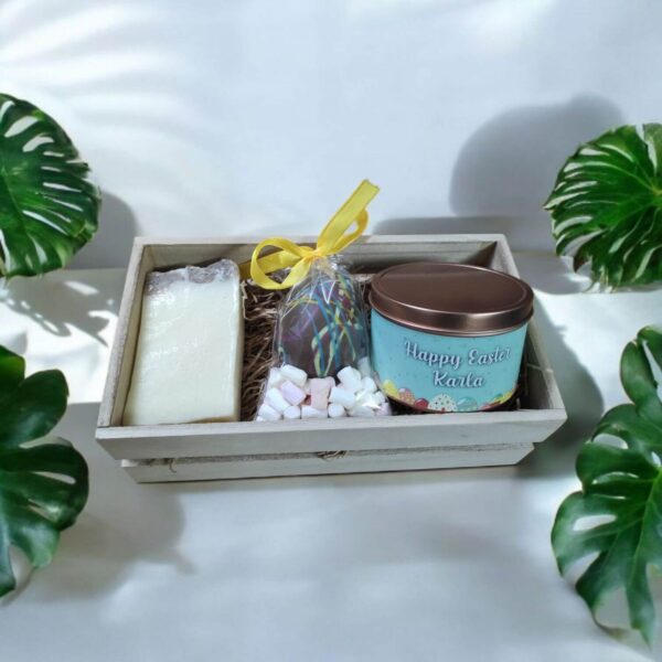 Bezai – Gift Hamper