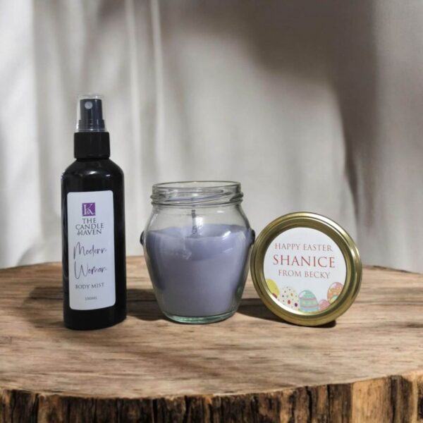 Cecily – Gift Set
