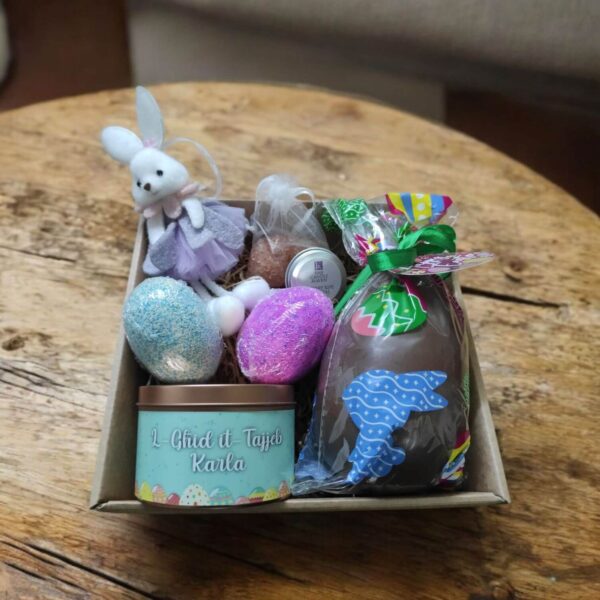 Lionel – Gift Hamper