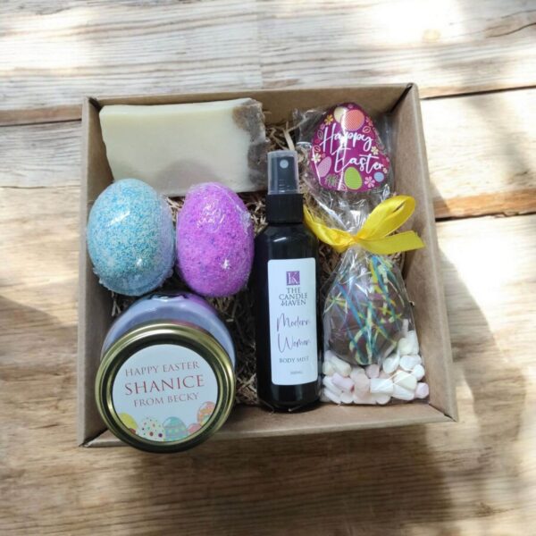 Little Flake – Hamper