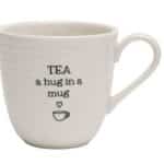 Tea A Hug In A Mug - Mug