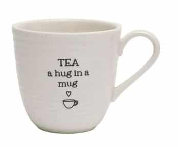 Tea A Hug In A Mug - Mug