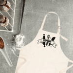 Baker - Personalised Apron