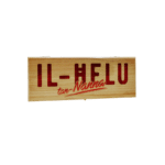 Il-Ħelu Tan-Nanna - Wooden Box