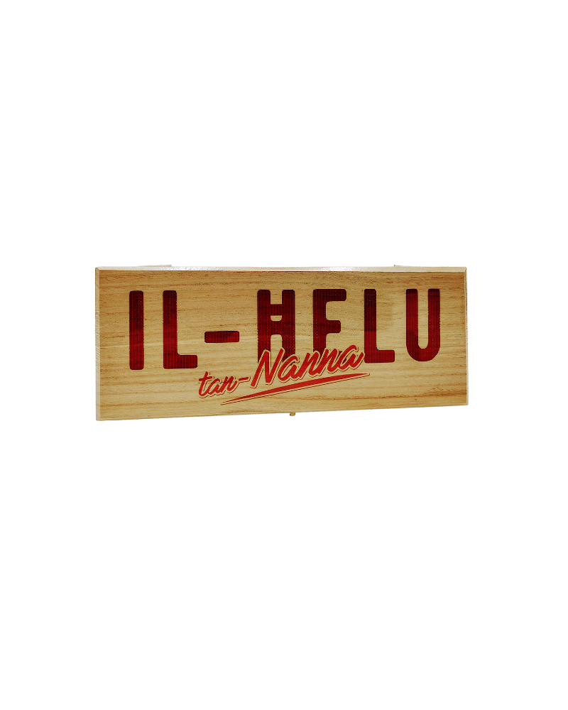 5-8.png Il-Ħelu Tan-Nanna - Wooden Box - Image 1