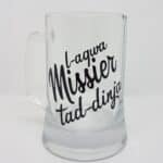 L-Aqwa ... Beer Mugs