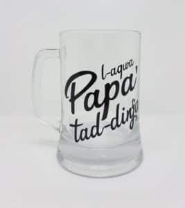L-Aqwa ... Beer Mugs - Image 3