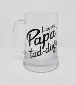 L-Aqwa ... Beer Mugs - Image 3