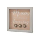 Mum Box Frame