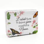 L-Isbaħ Fjura.. Nanna - Tin Box