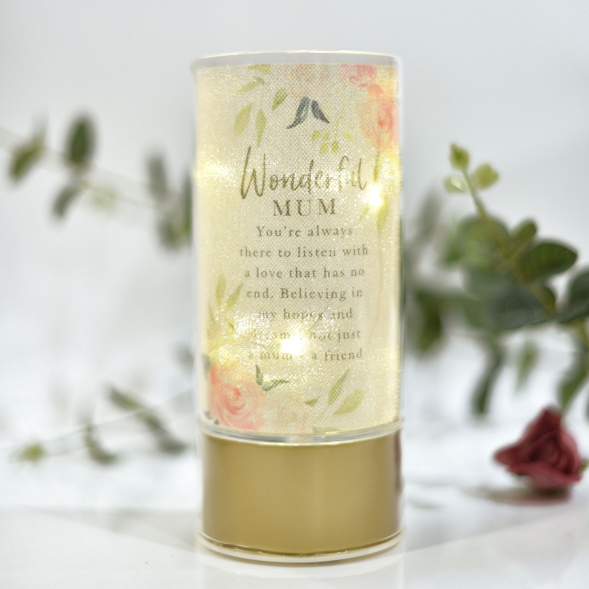 SP3090M-EUR19-99.jpg Wonderful Mum - LED Tube - Image 1