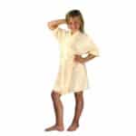 Satin Dressing Gowns – Children