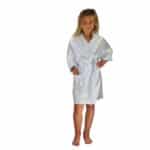 Satin Dressing Gowns – Children - Image 4