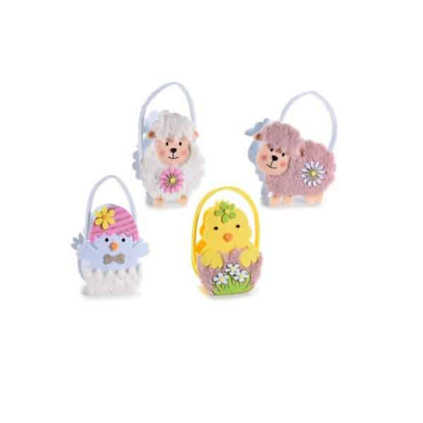 Egg Hunt Bag