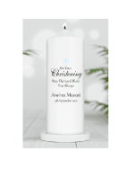 Baptism Candle - Image 2