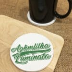 Agħmlilha Luminata Coaster